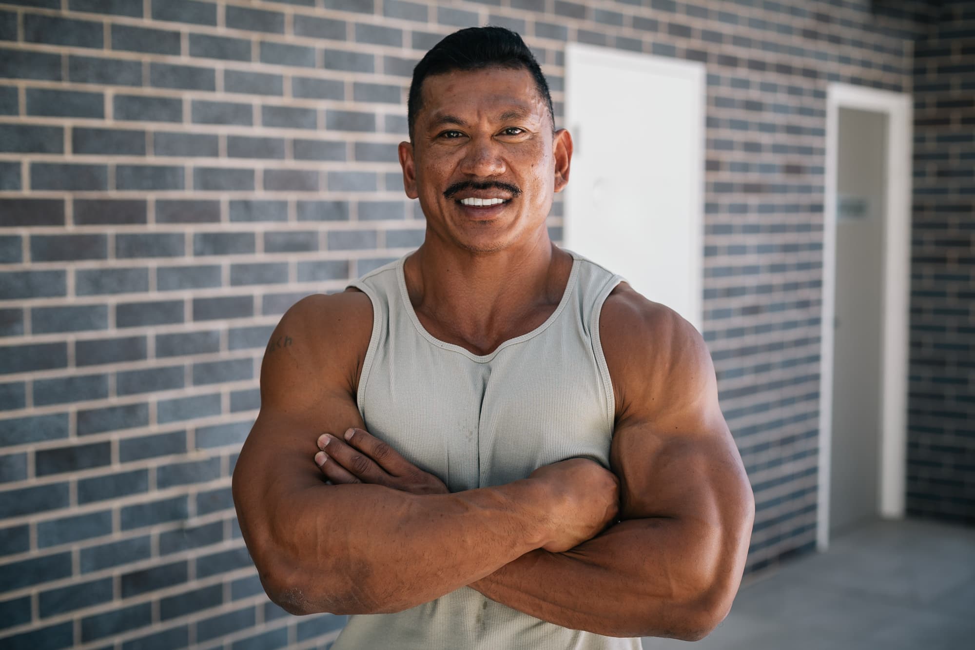 A Hero's Journey from Addiction to Inspiration: The Life of Vic