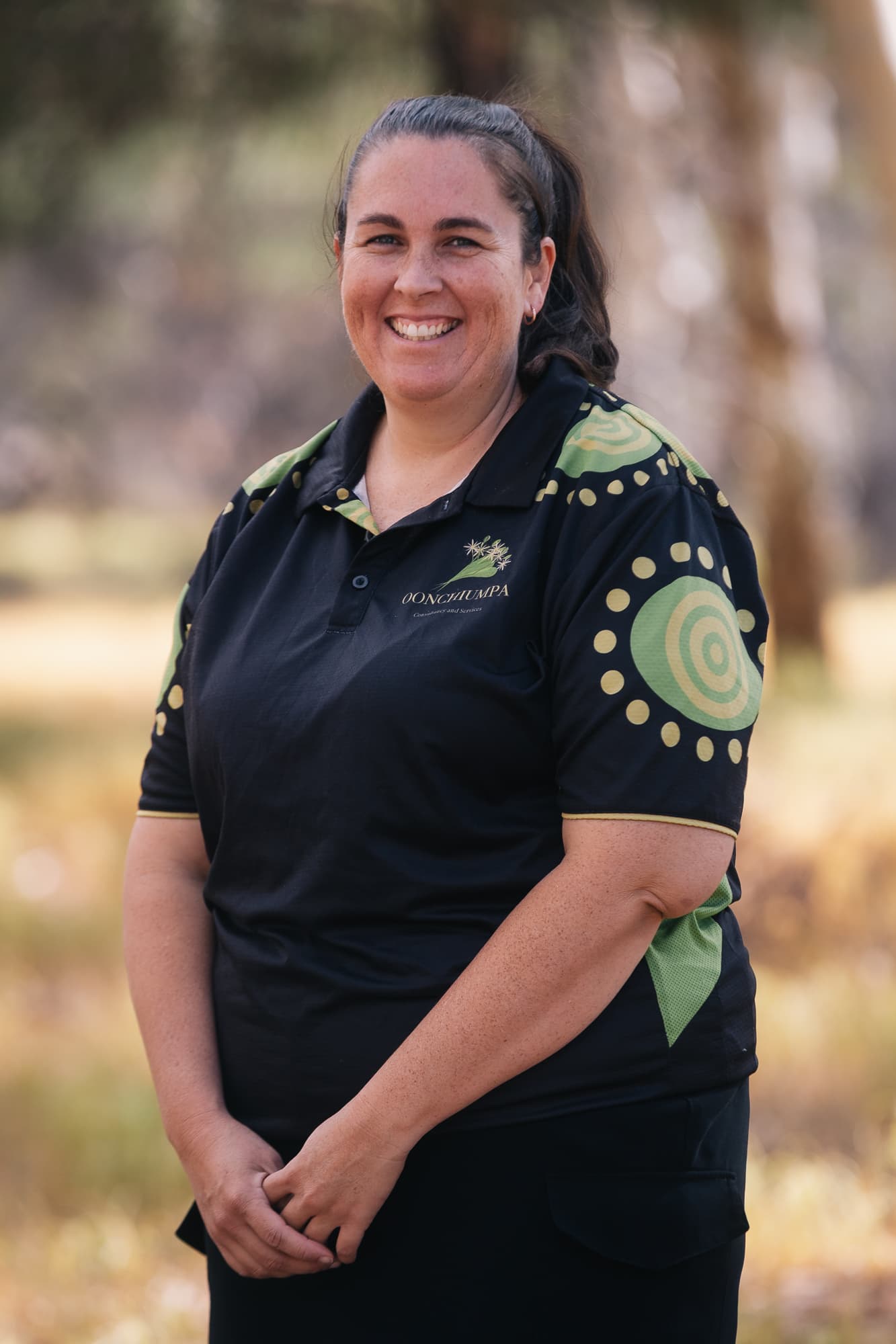 Beyond Cases and Problems: Relationship-Based Justice in Central Australia