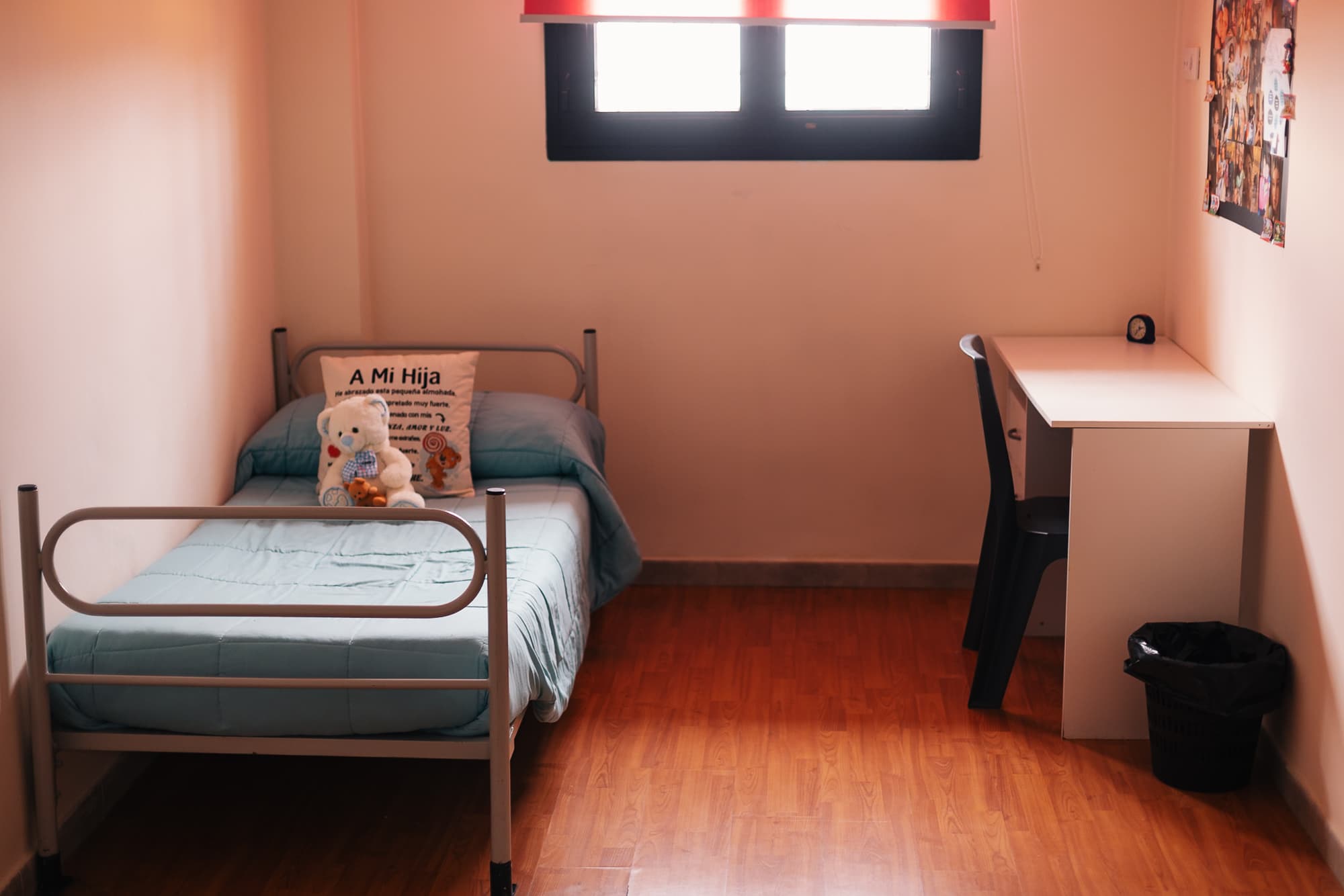 Beyond Walls: What Spanish Youth Detention Centers Taught Me About Seeing Humanity First