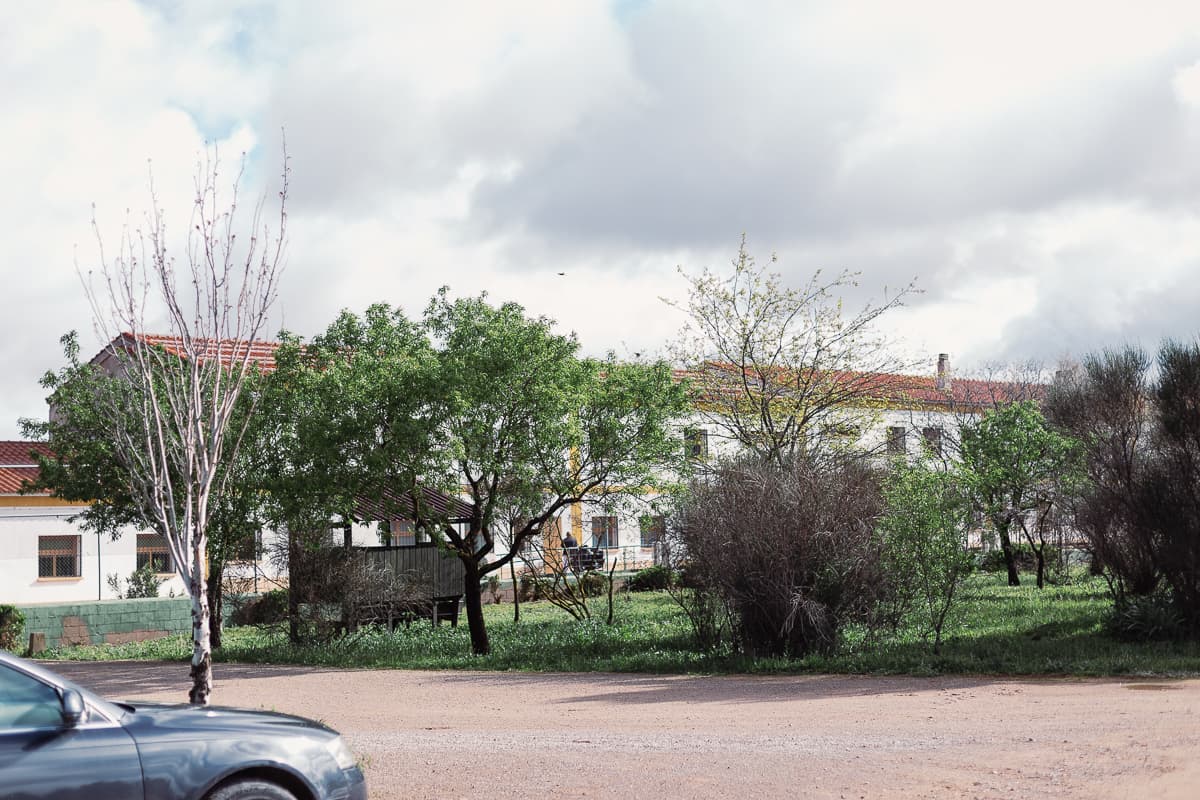 Diagrama Foundation's Impact on Spain's Youth Detention System