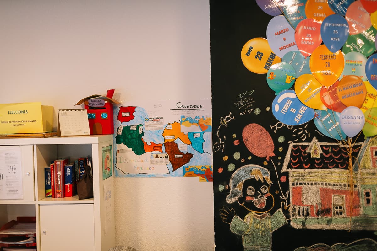 From Control to Care: Reimagining Staff Roles in Youth Justice