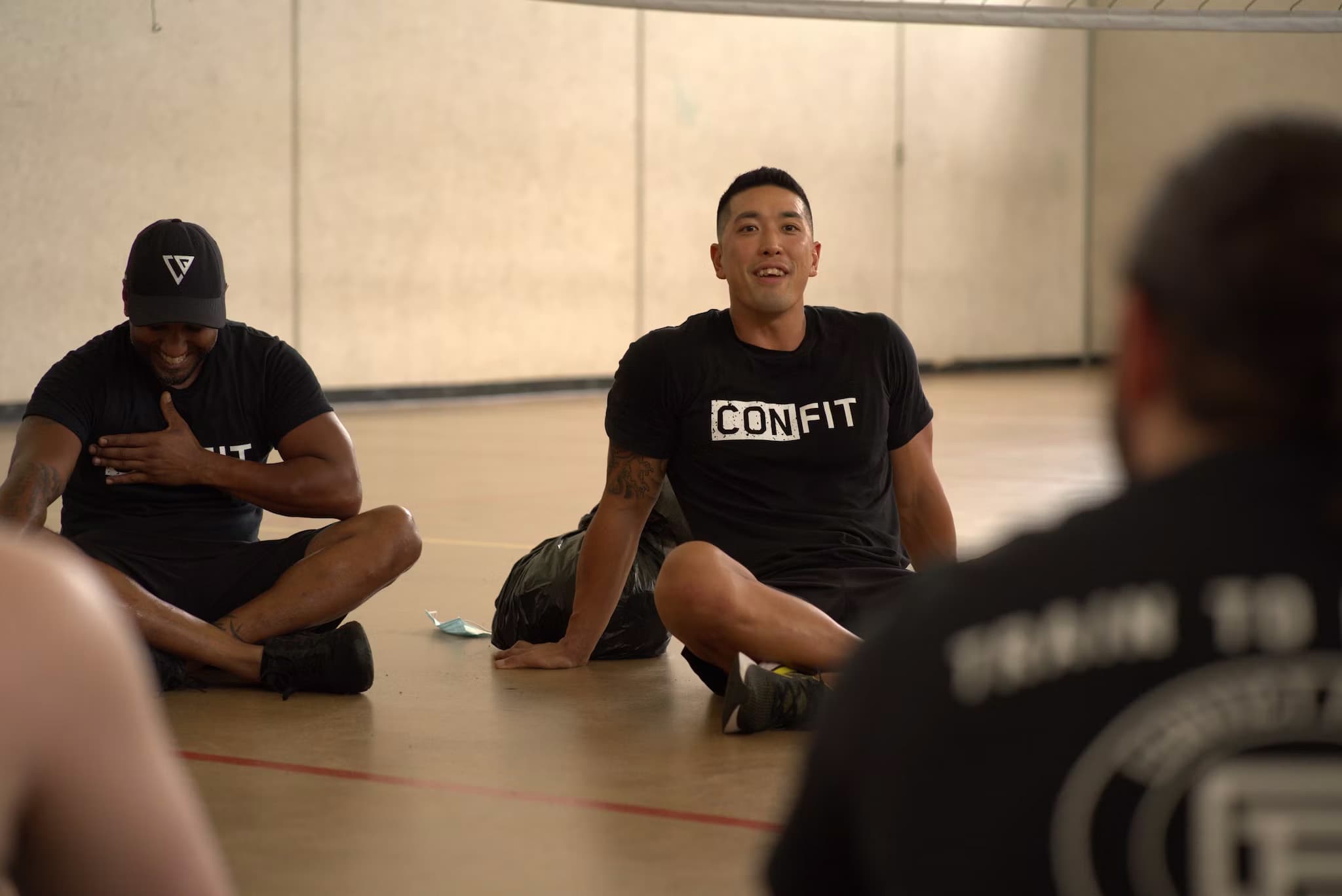 From Shadows to Spotlight: Joe Kwon's Redemption and the Rise of ConFit