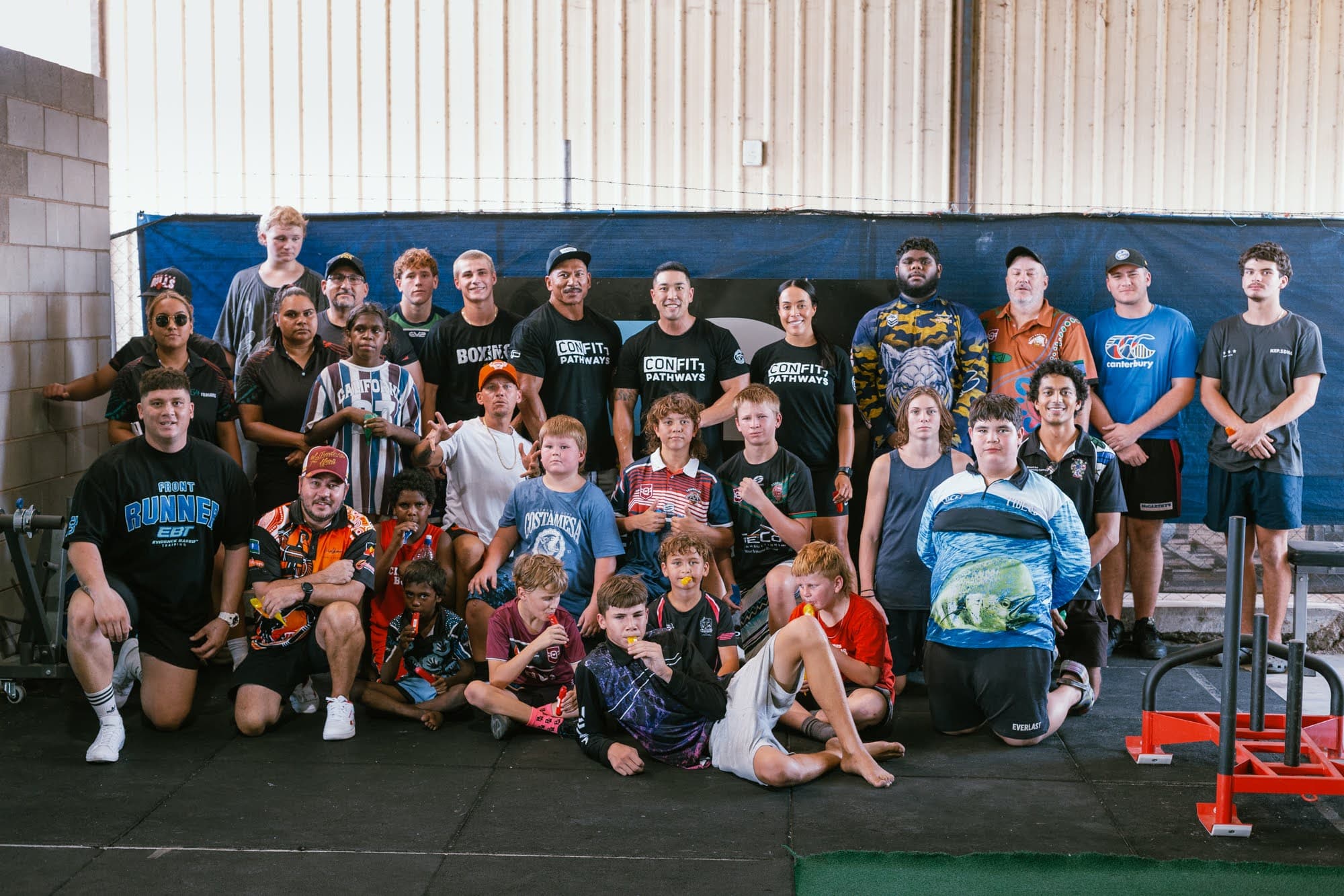 From Trouble to Transformation: The CAMPFIRE Journey