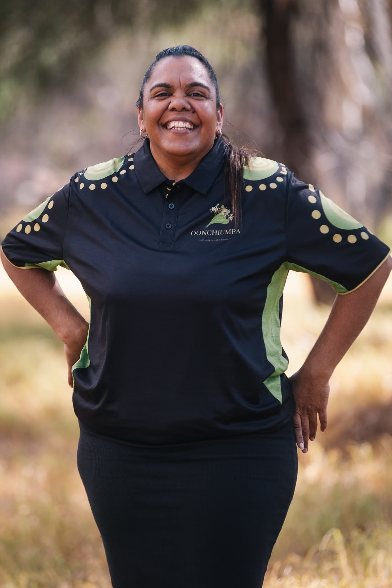 Navigating Two Worlds: Cultural Authority and Youth Empowerment in Mparntwe