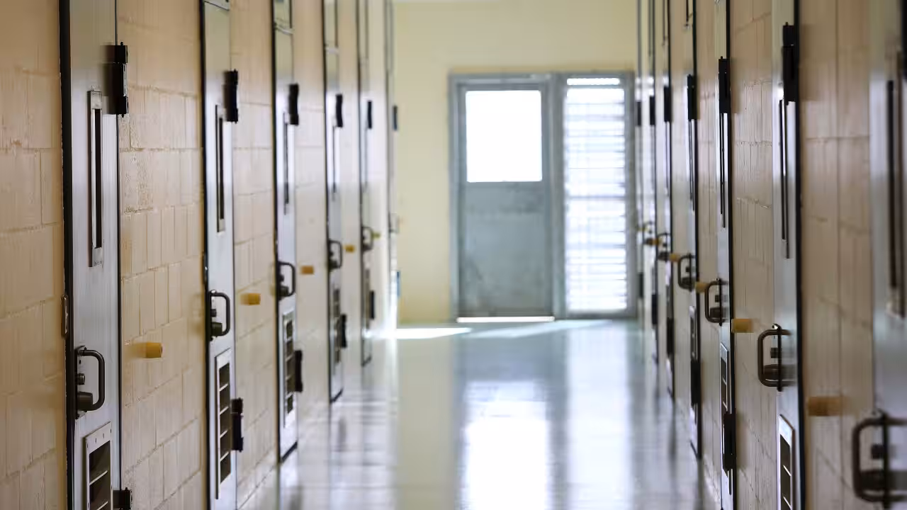 Queensland Government Spending on Youth Justice and Community Safety