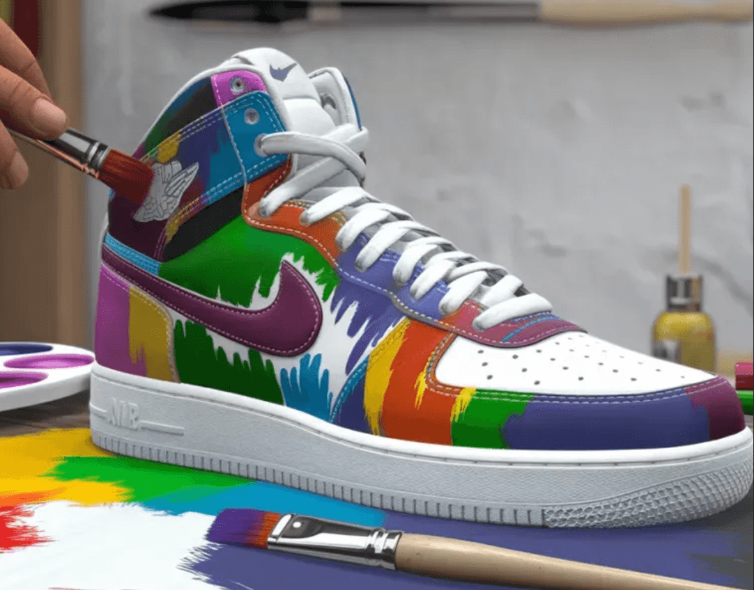 ReSOLEution at Bimberi Youth Justice Centre