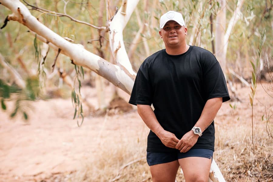 Spotlight on Changemaker: Brodie Germaine