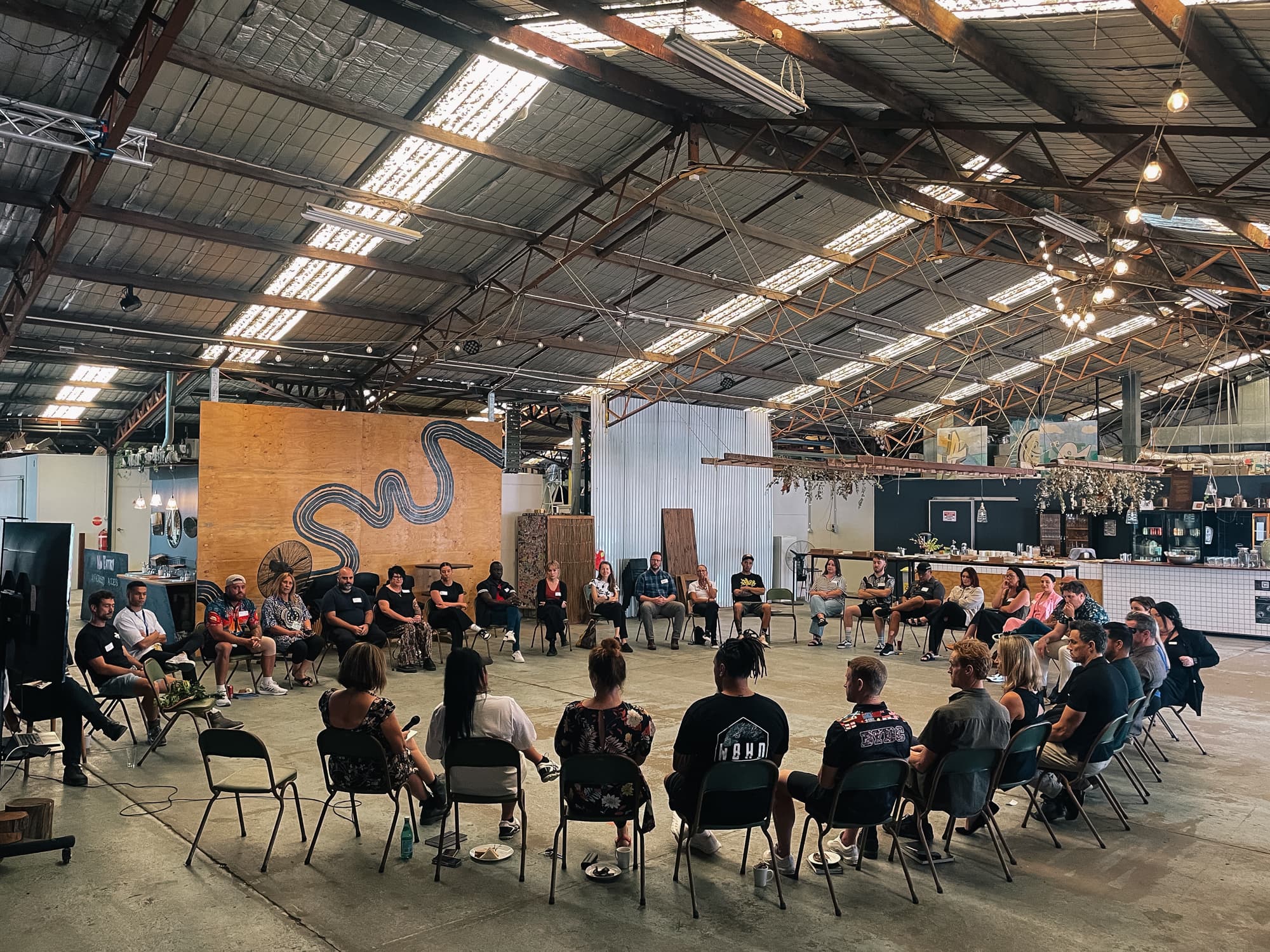 The Nature of Power: How Control Shapes Youth Justice