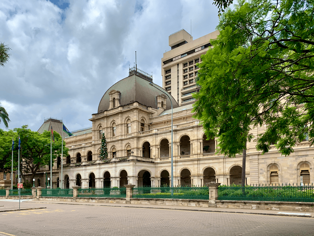 The Necessity of State Government in Australia: A Queensland Perspective