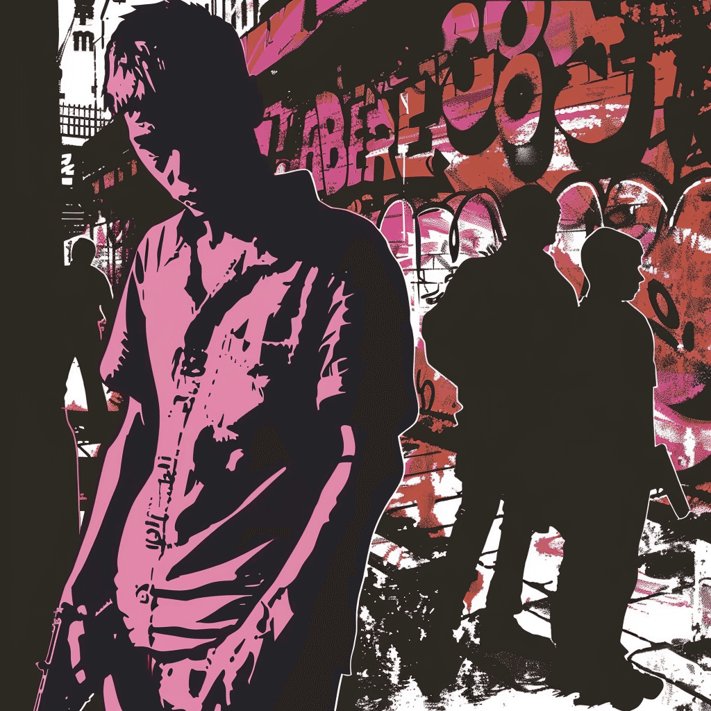 The Paradox of Youth Justice and Entropy: Navigating the Chaos Towards Hope