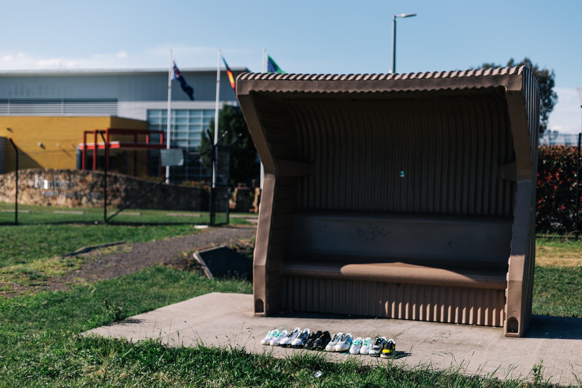 Walking New Paths: Reflections from Bimberi