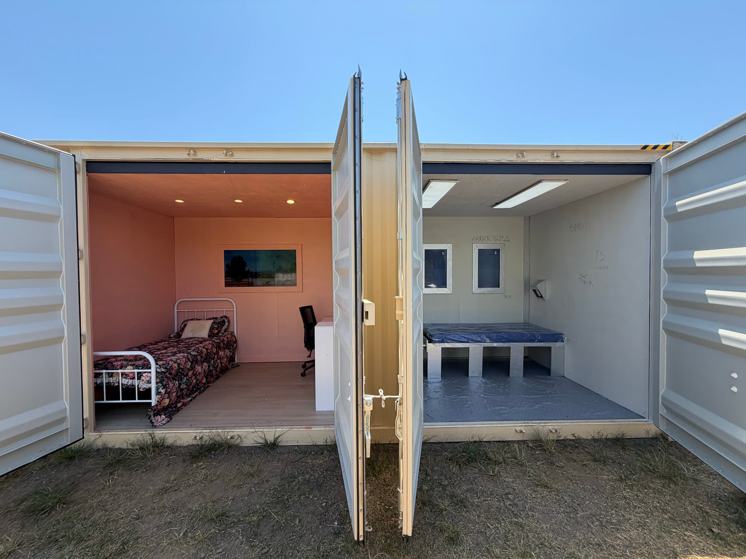 The Cure Already Exists