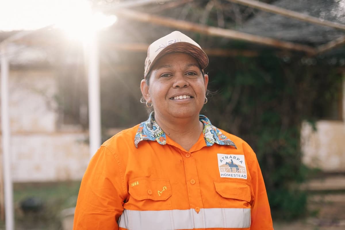 Creating Our Own History