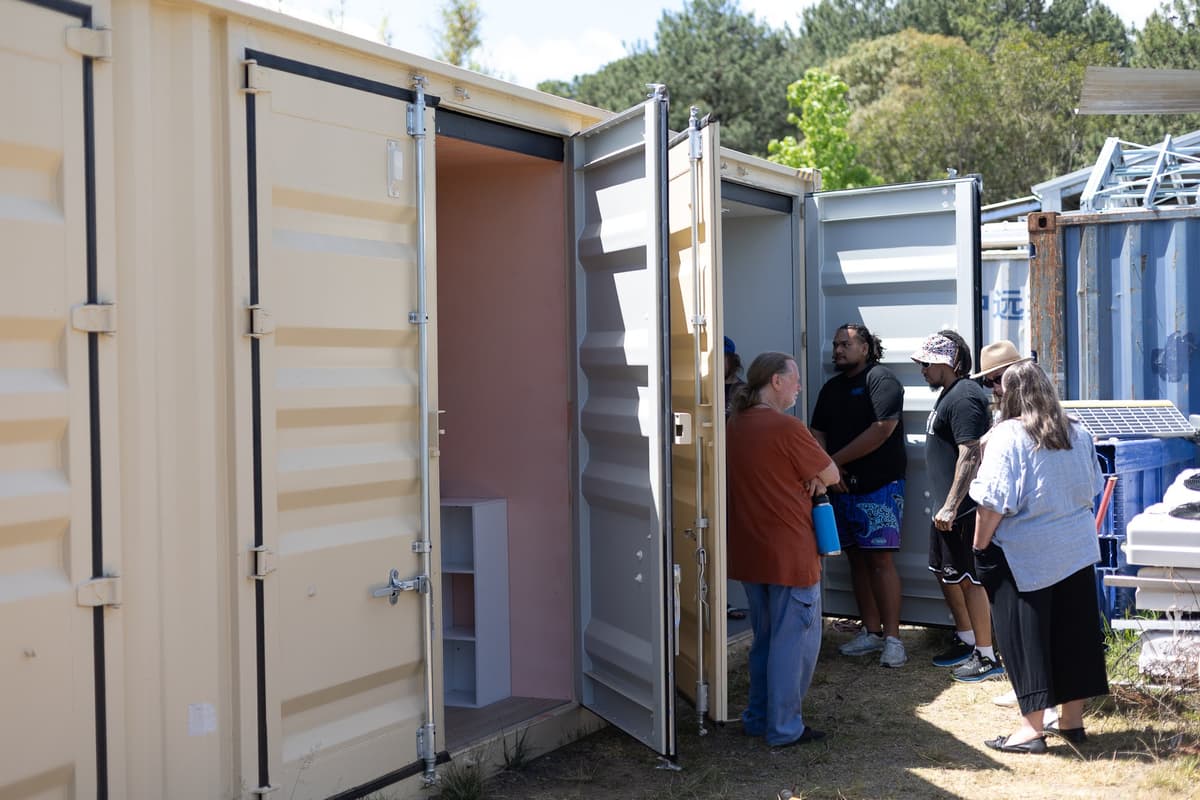 Why Australia's Youth Justice System Is Failing — And What Community-Led Solutions Are Already Proving Works