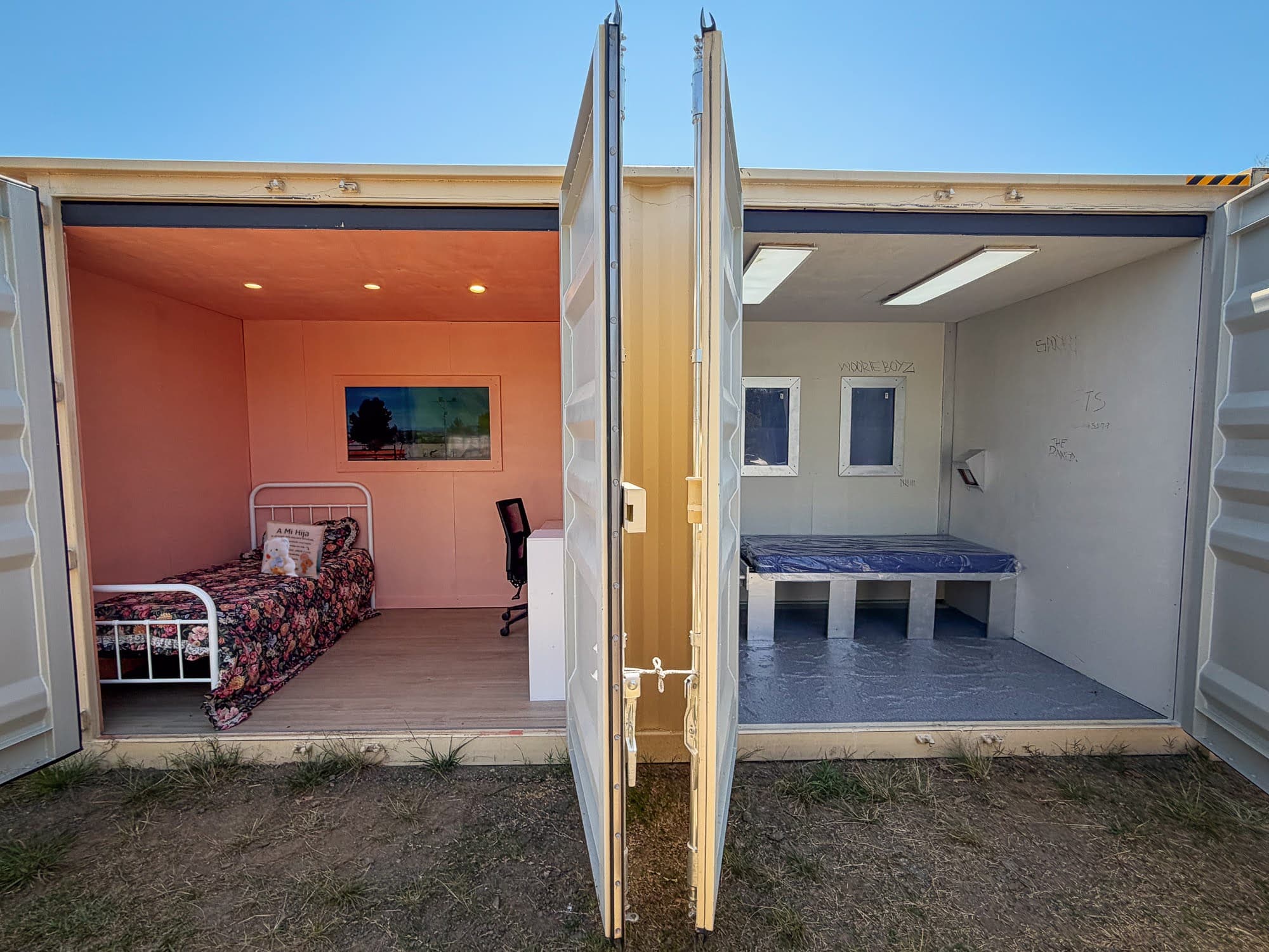 The Cure Already Exists