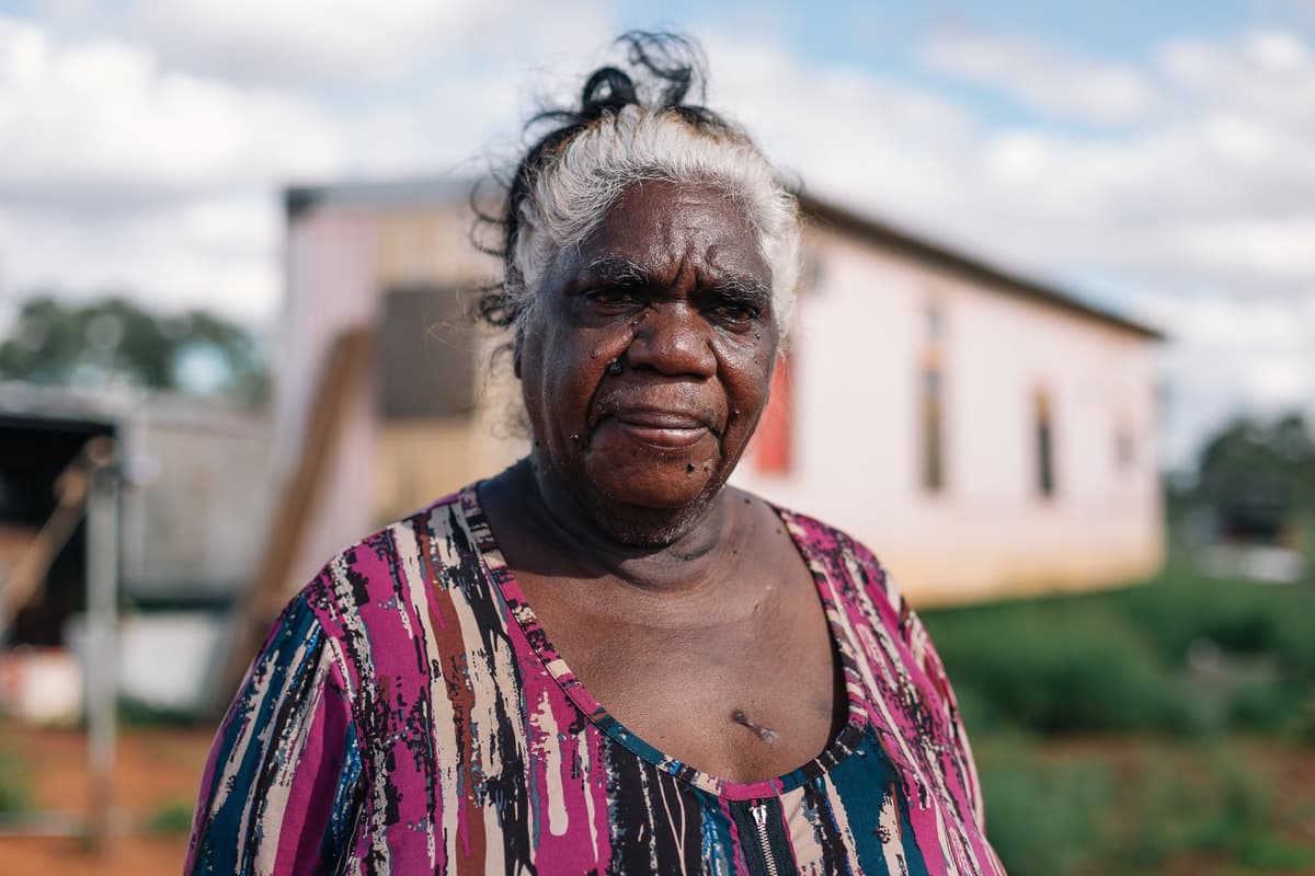 Where the Country Calls Me Home