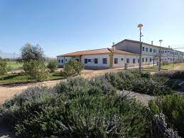 Diagrama centre community space