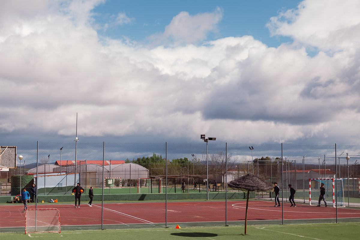 Day 1 at Diagrama — meeting the team