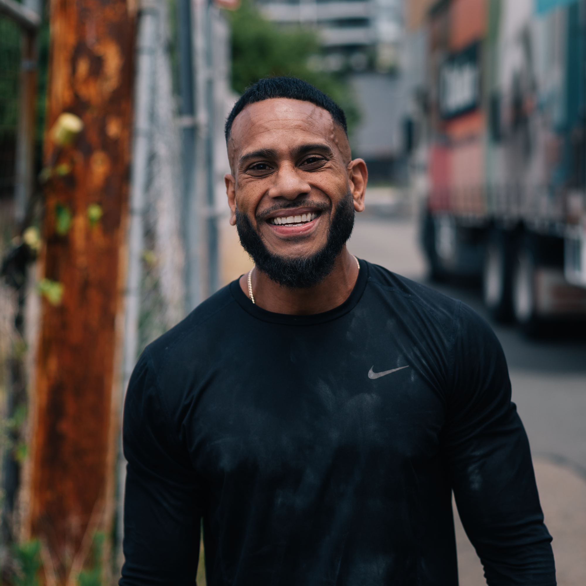 Hamilton's Odyssey: Igniting Transformation Through ConFit Pathways