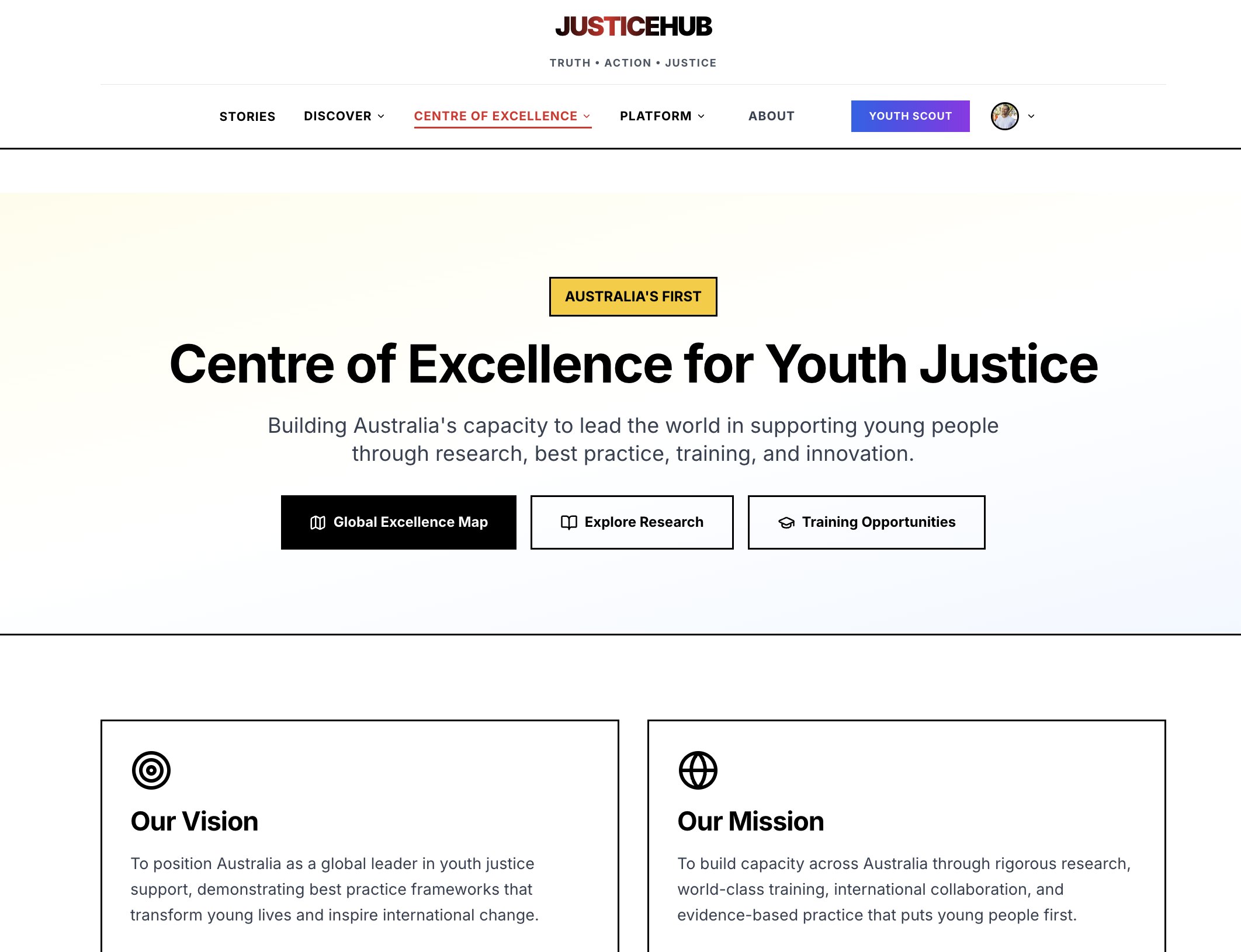 Explore ALMA Intelligence